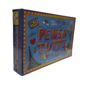 Pensatutti Pon A Prueba Tus Conocimientos