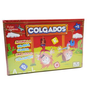 Colgados: Adivina La Palabra Secreta