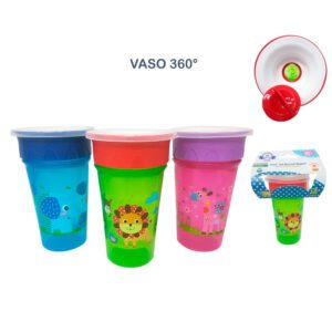 Vaso Entrenador