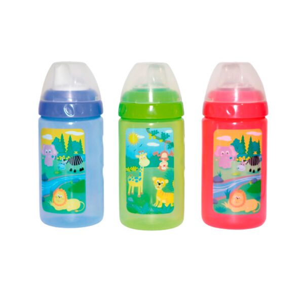 Vaso Antiderrame