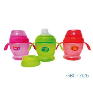 Vaso Entrenador