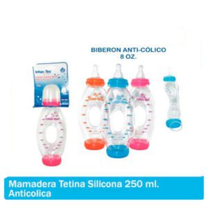 Biberon 250 Ml
