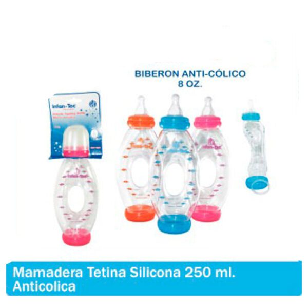 Biberon 250 Ml