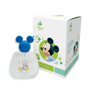 Perfume en Caja Mickey s/Alcohol