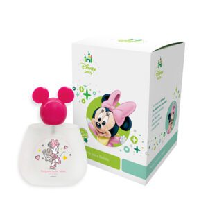 Perfume en Caja Minnie S/Alcohol