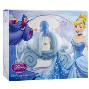 Perfume Carroza Magica Cenicienta