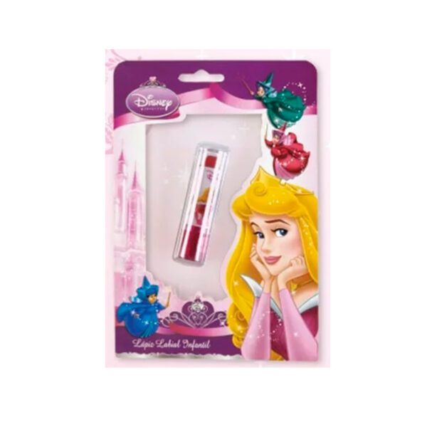 Lapiz Labial Disney