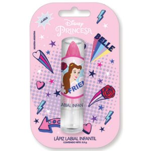 Labial Infantil En Blister Bella