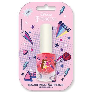 Esmalte Infantil En Blister Bella