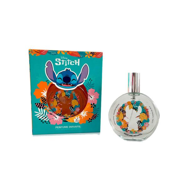 Perfume Infantil Ventana x 50 Ml Stitch