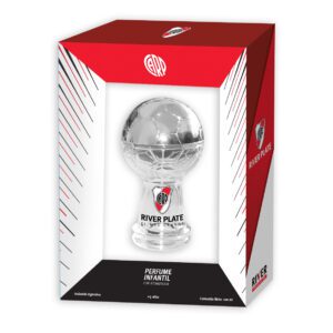 Perfume copa cubic river plate 100ml
