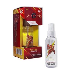 Body Splash Infantil Flash x 65 Ml