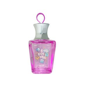 Perfume Infantil Multiprincesas x 50 Ml
