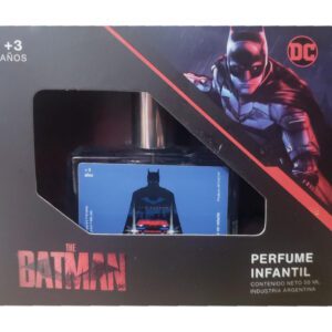 Perfume Infantil The Batman x 50 Ml