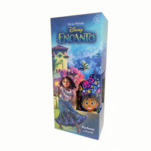 Perfume Infantil Body x 120 Ml Encanto
