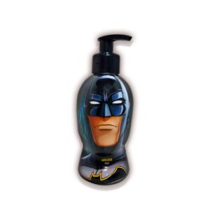 Jabón Líquido x 250 Ml Batman 2D