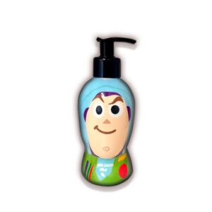 Jabón Líquido x 250 Ml Lightyear