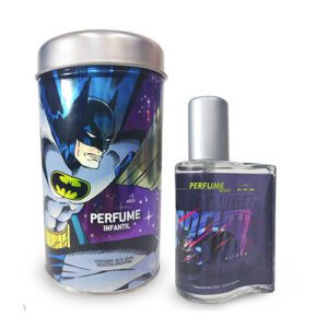 Perfume En Lata Batman x 50 Ml