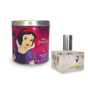Perfume En Lata Princesa Blanca Nieves x 50 Ml