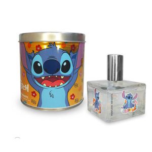 Perfume En Lata Stitch x 50 Ml