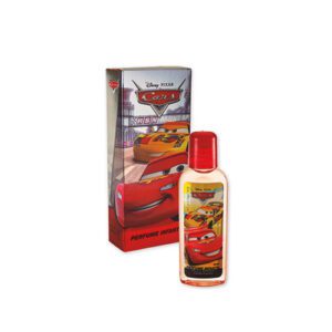 Perfume En Caja Cars