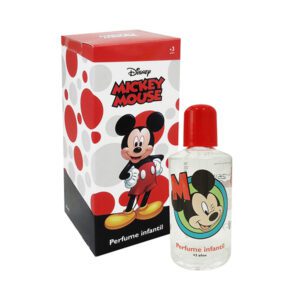 Perfume Mickey x 50 Ml