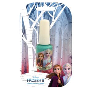 Esmalte De Uñas En Blister Frozen II