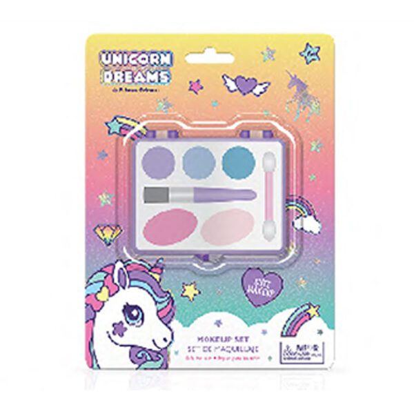 Unicorn Dreams Set Cosmetica Chico