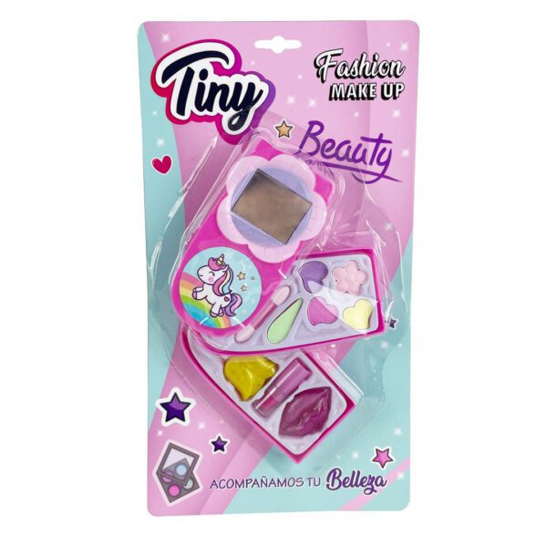 SET MAQUILLAJE CELULAR