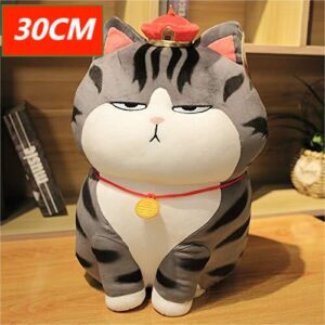 Gato Emperador 30cm