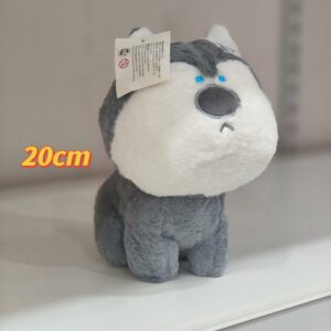 Perro-gris