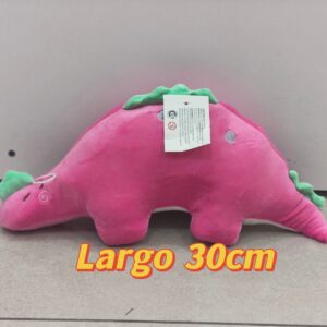 Dinosaurios-rosa
