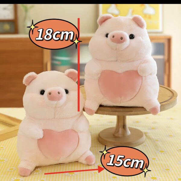 Chancho Corazon
