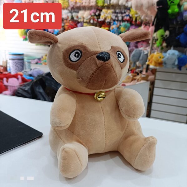 Perro BullDog (Precio final)