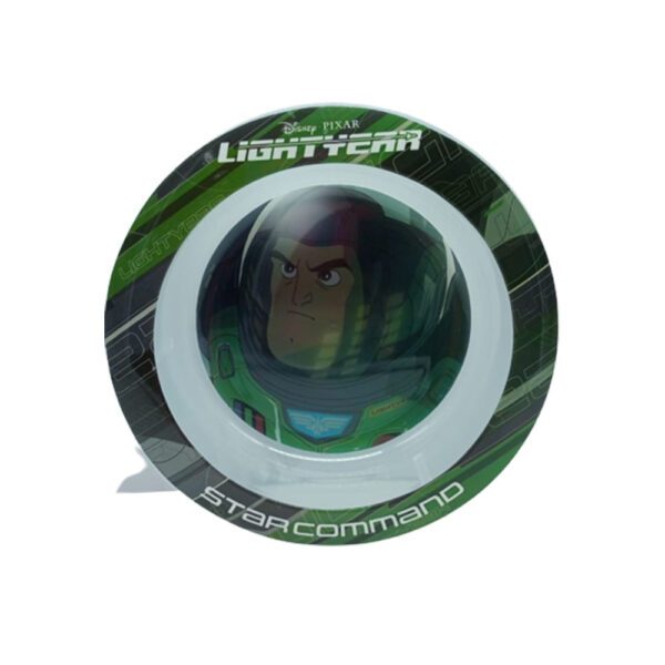 Bowl Cerealero Lightyear