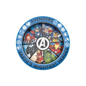 Plato Playo Avengers
