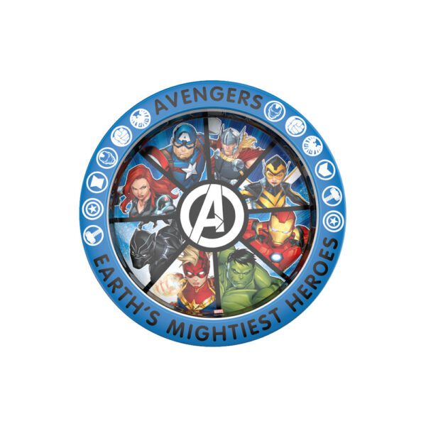 Plato Playo Avengers