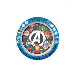 Bowl Cerealero Avengers