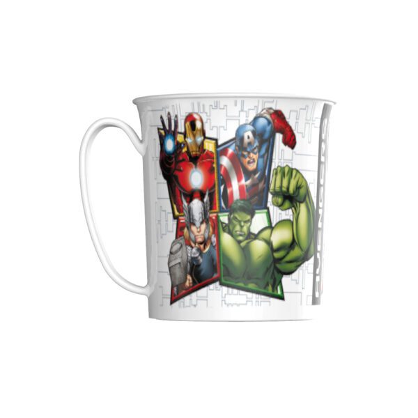 Taza Grande Avengers