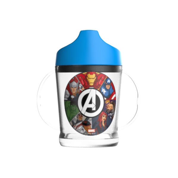 Vaso Tomasolito Avengers