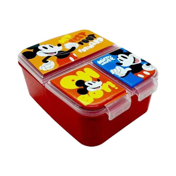 Hermetico Mickey