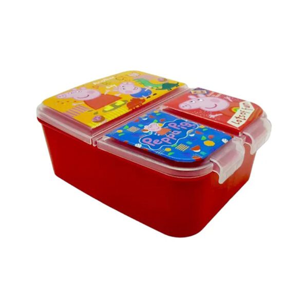 Hermetico Peppa Pig
