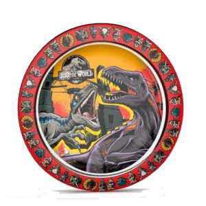Plato Playo Jurassic