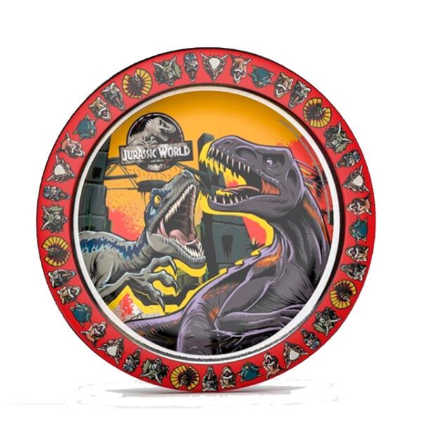 Plato Playo Jurassic