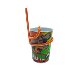 Vaso Junior Jurassic