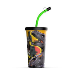 Vaso Sport Jurassic