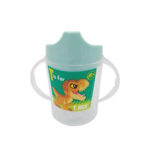 Vaso Tomasolito Jurassic