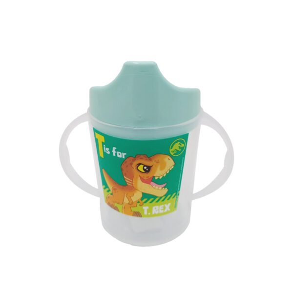 Vaso Tomasolito Jurassic
