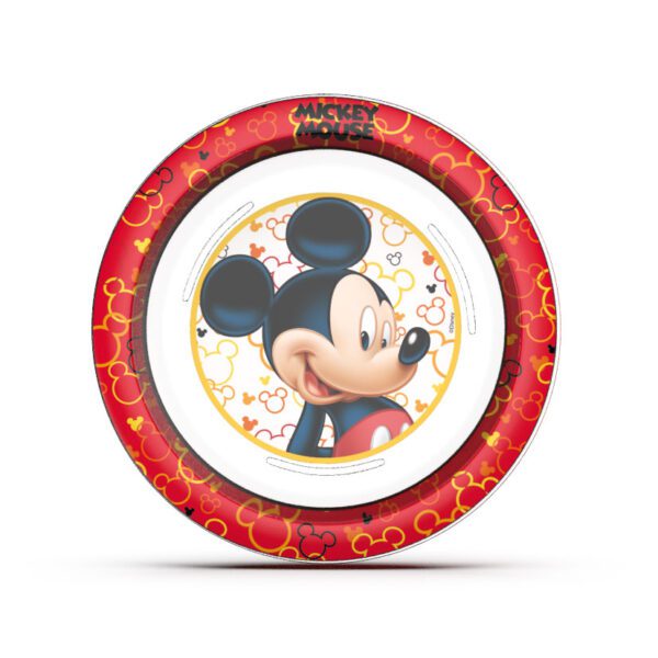 Bowl Cerealero Mickey