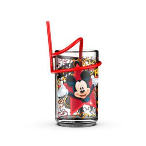 Vaso Junior Mickey